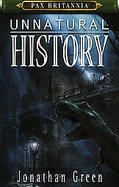 Pax Britannia Unnatural History cover