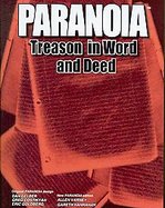 Treason in Word and Deed cover