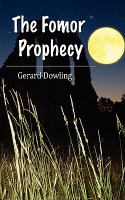 The Fomor Prophecy cover