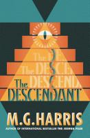 The Descendant cover