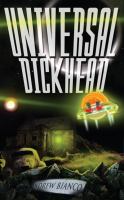 Universal Dickhead cover