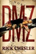 Dmz : A Dinosaur Thriller cover