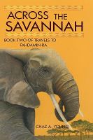 Across the Savannah cover