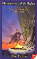 The Empress And the Acolyte Lyremouth Chronicles cover