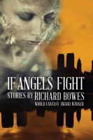 If Angels Fight cover
