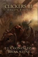 Clickers III : Dagon Rising cover