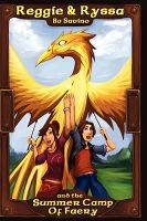 Reggie , &,  Ryssa and the Summer Camp of Faery cover