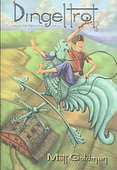 Dingeltrot and the People of the Mill cover