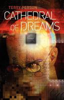 Cathedral of Dreams cover