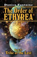 The Order of Ethyrea : Tribe of the Lost cover
