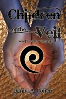 Children of the Veil : Book Two of the Veil Trilogy cover