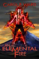 An Elemental Fire cover