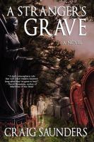A Stranger's Grave cover