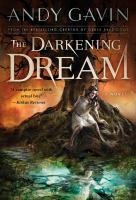 The Darkening Dream cover