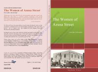 The Women of Azusa Street cover