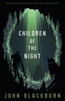 Children of the Night cover