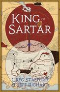 King of Sartar cover