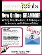 New Online GRAMMAR : Learn Writing Tips, Techniques @ Shortcuts to Influence and Motivate Online cover