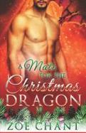 A Mate for the Christmas Dragon cover