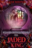 The Jaded King cover
