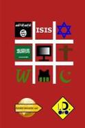 #ISIS (Nederlandse Editie) cover