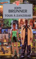 Tous a Zanzibar cover