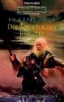 Die Legende von Elminster 05. Die Tochter des Magiers cover