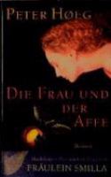 Die Frau und der Affe. cover