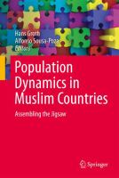 Population Dynamics in Muslim Countries : Assembling the Jigsaw cover