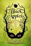 Black Apples : 18 New Fairytales cover