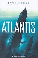 Atlantis/ Atlantis cover