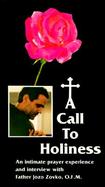A Call to Holiness cover