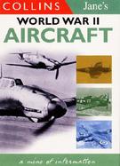 Gem Aircraft of World War II cover