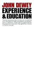 Experience and Education cover