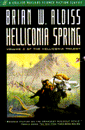 Helliconia Spring: Vol. 1 of the Helliconia Trilogy cover