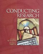 Conducting Research cover