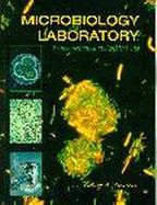 Microbiology Lab.:fundamentals+appl. cover