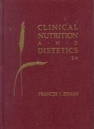 Clinical Nutrition and Dietetics cover