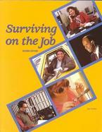 Surviving on the Job cover
