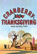 Cranberry Thanksgiving cover