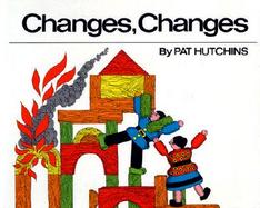 Changes, Changes cover