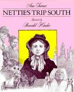 Nettie's Trip South cover
