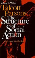Structure of Social Action (volume2) cover