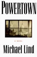Powertown cover