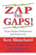 Zap the Gaps! Target Higher Performance and Achieve It! cover