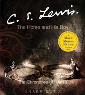The Horse And His Boy Adult cover
