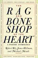 The Rag and Bone Shop of the Heart Poems for Men cover