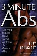 3-Minute Abs Isolation Definition Intensity Focus cover