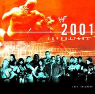WWF Superstars cover