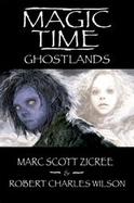 Magic Time Ghostlands cover
